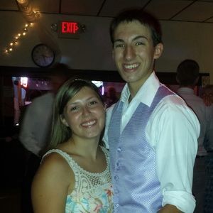 Meet your Posher, Samantha